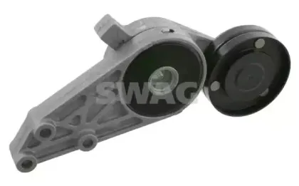 Роликовий модуль натягувача ременя SWAG купить